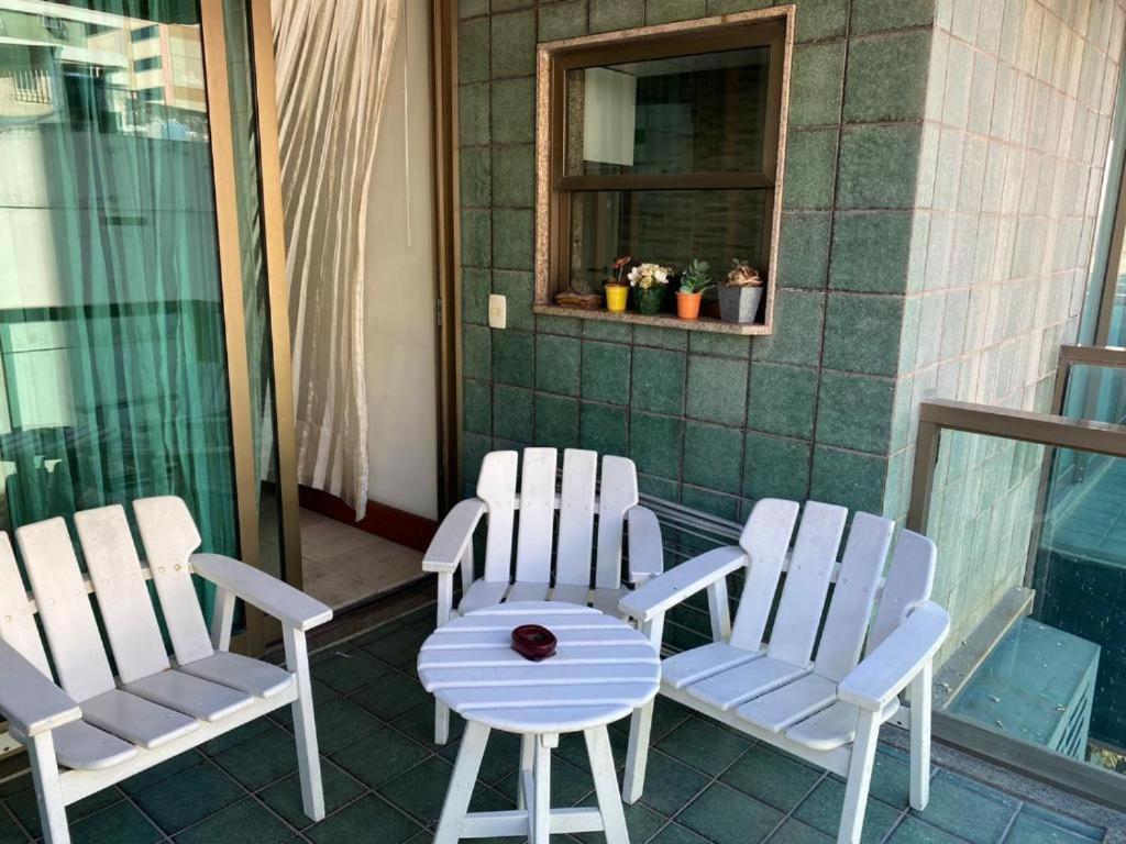 Ipanema Tiffanys Apartamento Río de Janeiro
