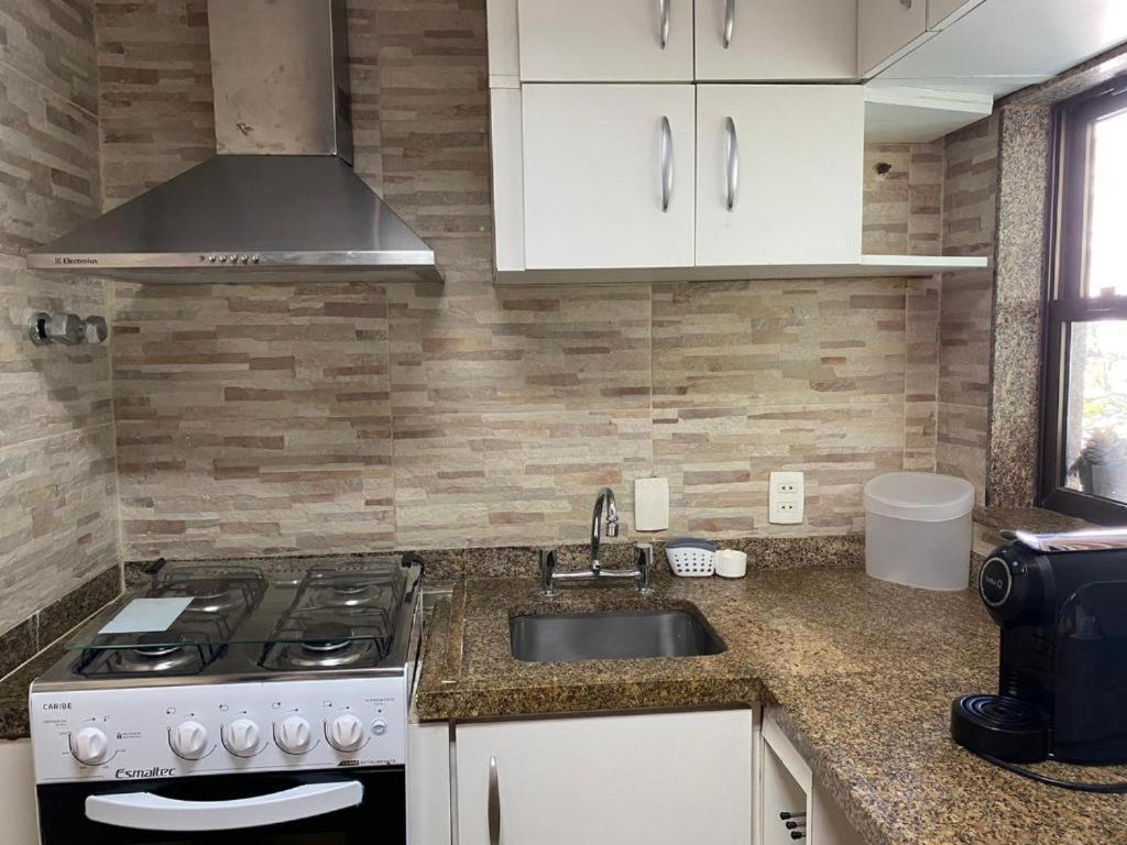 Apartamento Ipanema Tiffanys