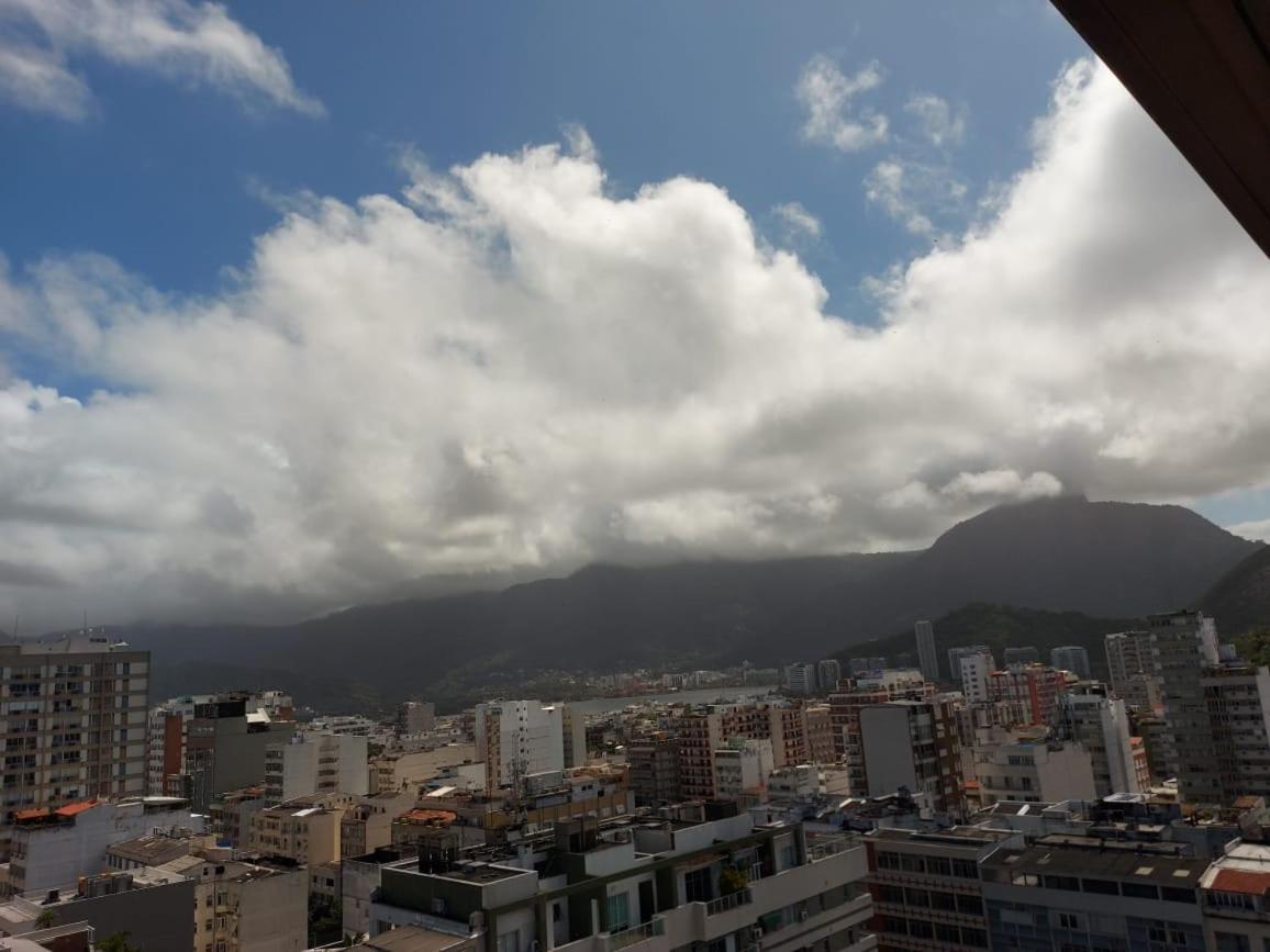 Apartment Ipanema Tiffanys